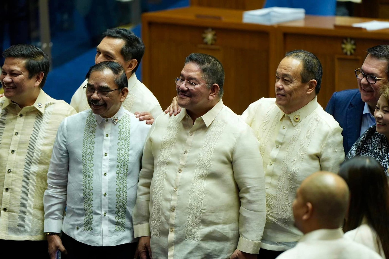 Remarkable achievements Image